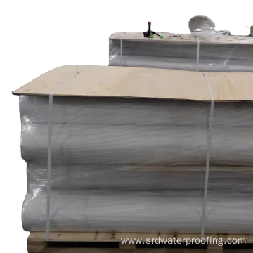 Top Quality Source TPO Waterproofing Membrane